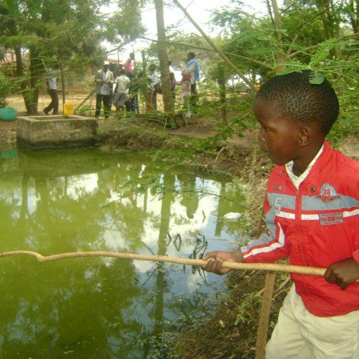 IMbinji's profile picture. learning new ways of bringing transformational and social change to my community