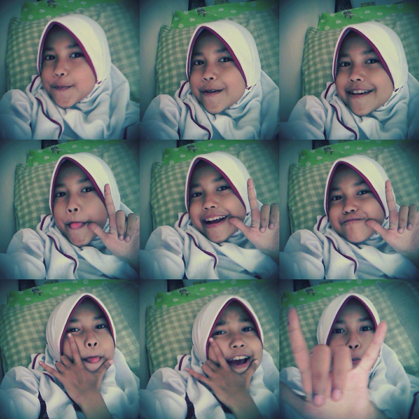 ♥ SDN GUMURUH 10 ♥                                                                     ♥ @ARahadiani ♥ @ajengnw ♥
