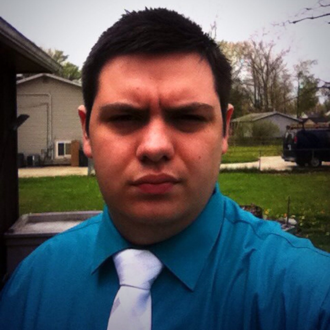 rvaladez24's profile picture. 