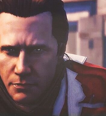 Order. Purpose. Direction. No more than that. I was born a Templar. I was corrupted but my destiny remained untouched. [ AC - MP - AU - RP ]