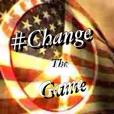 Let'sStand Together And BecomeThe PositiveChange We Want To See In This World. Lets Give TheGenerations Something ToLive4.