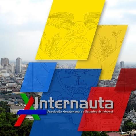 Asociación Ecuatoriana de Usuarios de Internet