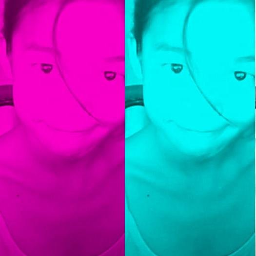 NoverineB's profile picture. 