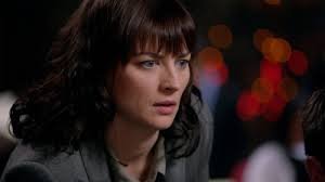 I'm Hannah and I'm a Angel and I'm here to help castel and dean and sam