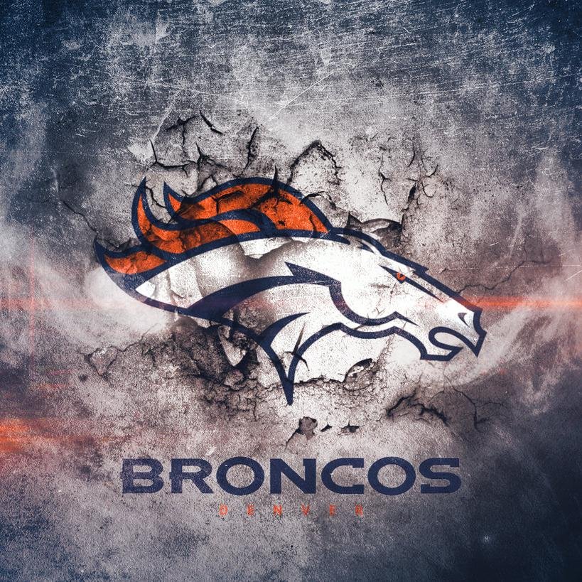 Your source for anything Denver Broncos.