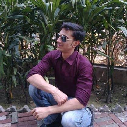 Life Is Full Of Colors so Enjoy everythink