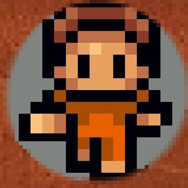 LikeEscapists's profile picture. Игры The Escapists