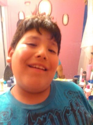 graciela244391's profile picture. hi