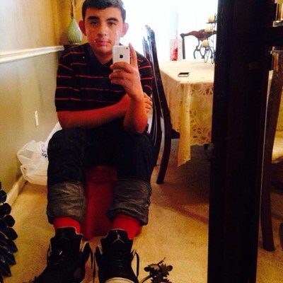 JuanVar44943532's profile picture. Young Rich Kid
Follow Me