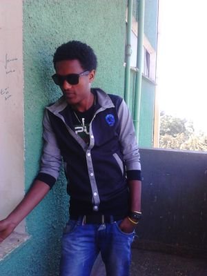 Ani anuma...oromo