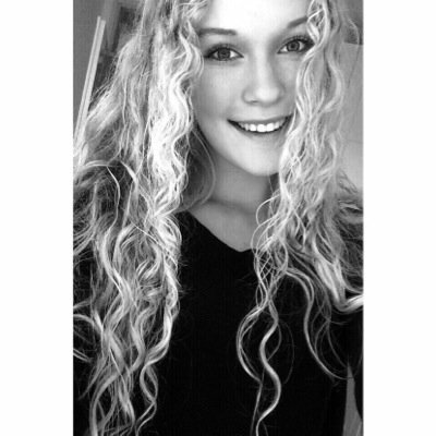 They told me I couldn't, that's why I did Hockey ✨