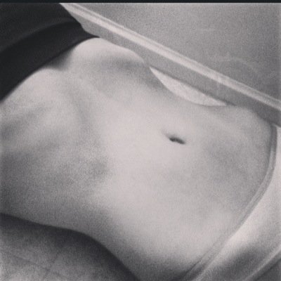 Depressed | Self Harm | Anorexic 5'5 SW: 122 CW: 106 GW1: 112 GW2: 108 Avi is me