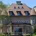 Pittock Mansion (@pittockmansion) Twitter profile photo
