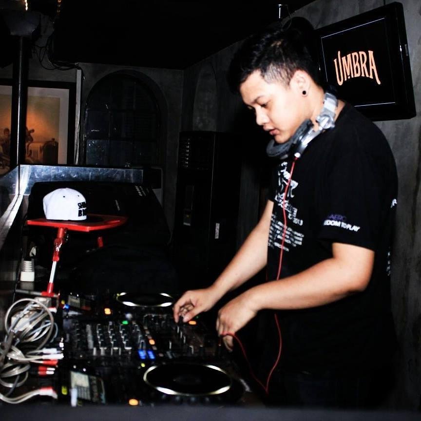 Marketing Event