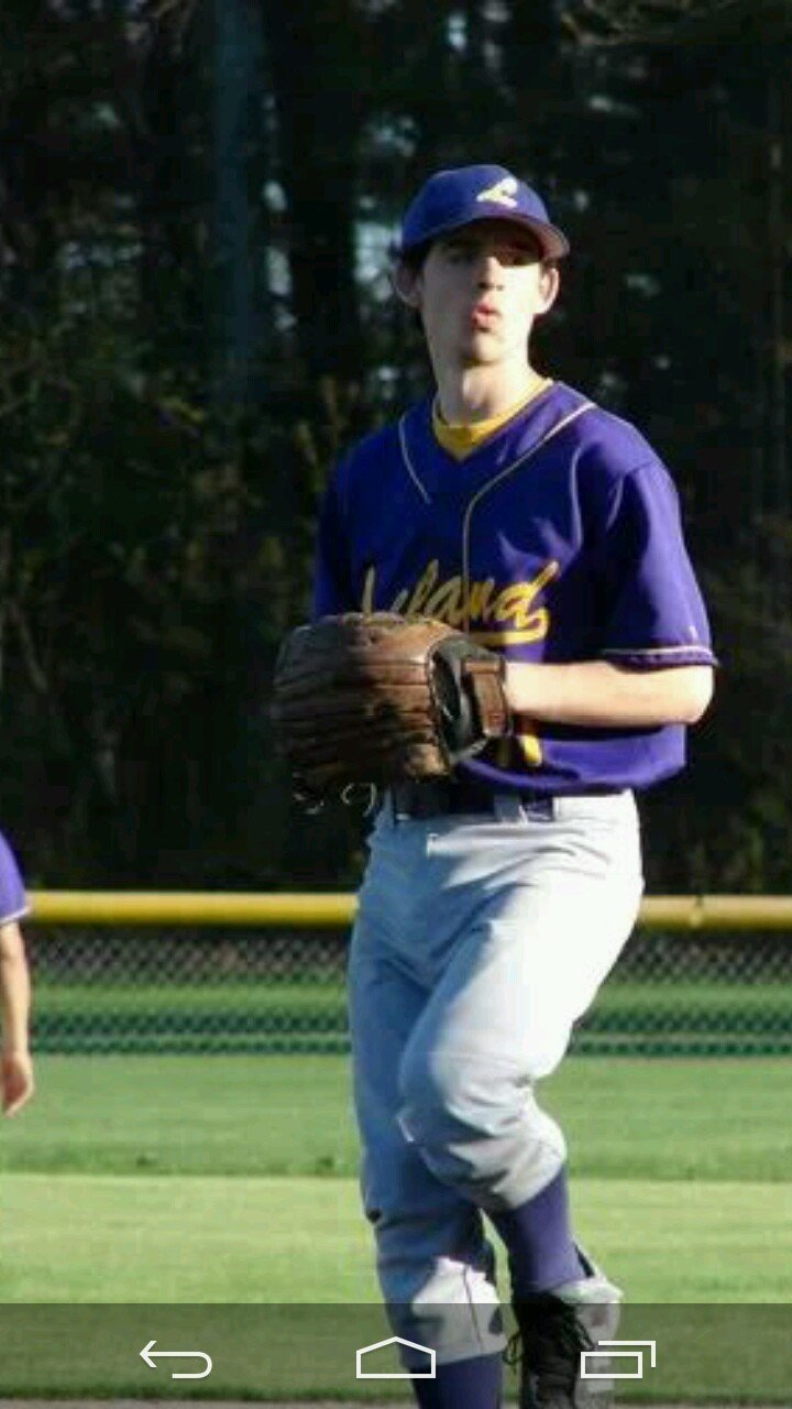 LeeChetWichern's profile picture. Baseball ⚾