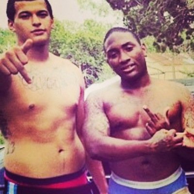 martinez5917's profile picture. PHILIPPIANS 4:13 #OBK #GMB #400 sky is the limit RIP OG XO