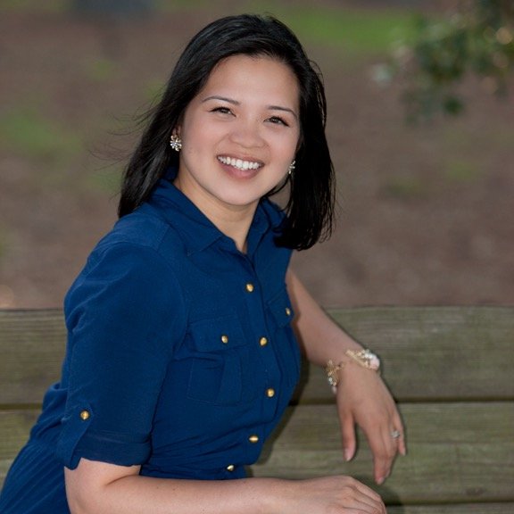 Empowering women to unleash their feminine essence & design a meaningful life & marriage.