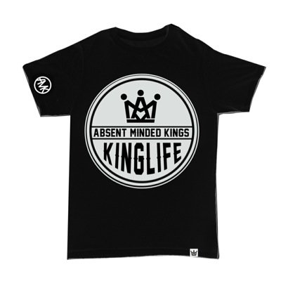 Absent Minded KINGS. http://t.co/PFxrdeRlsa #kinglife #AMK #AbsentMindedAMK #AbsentMIndedKings #teAMKing #amkrew #kingLife