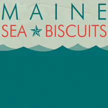 thesavorybaker's profile picture. Producer of Maine Sea Biscuits, artisan baker tweeting about food for the savory tooth