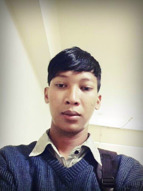Have fun itu tujuan hidup..!!