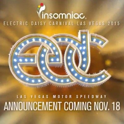 followmetoEDCLV's profile picture. The whole trip from the beggining to the end.