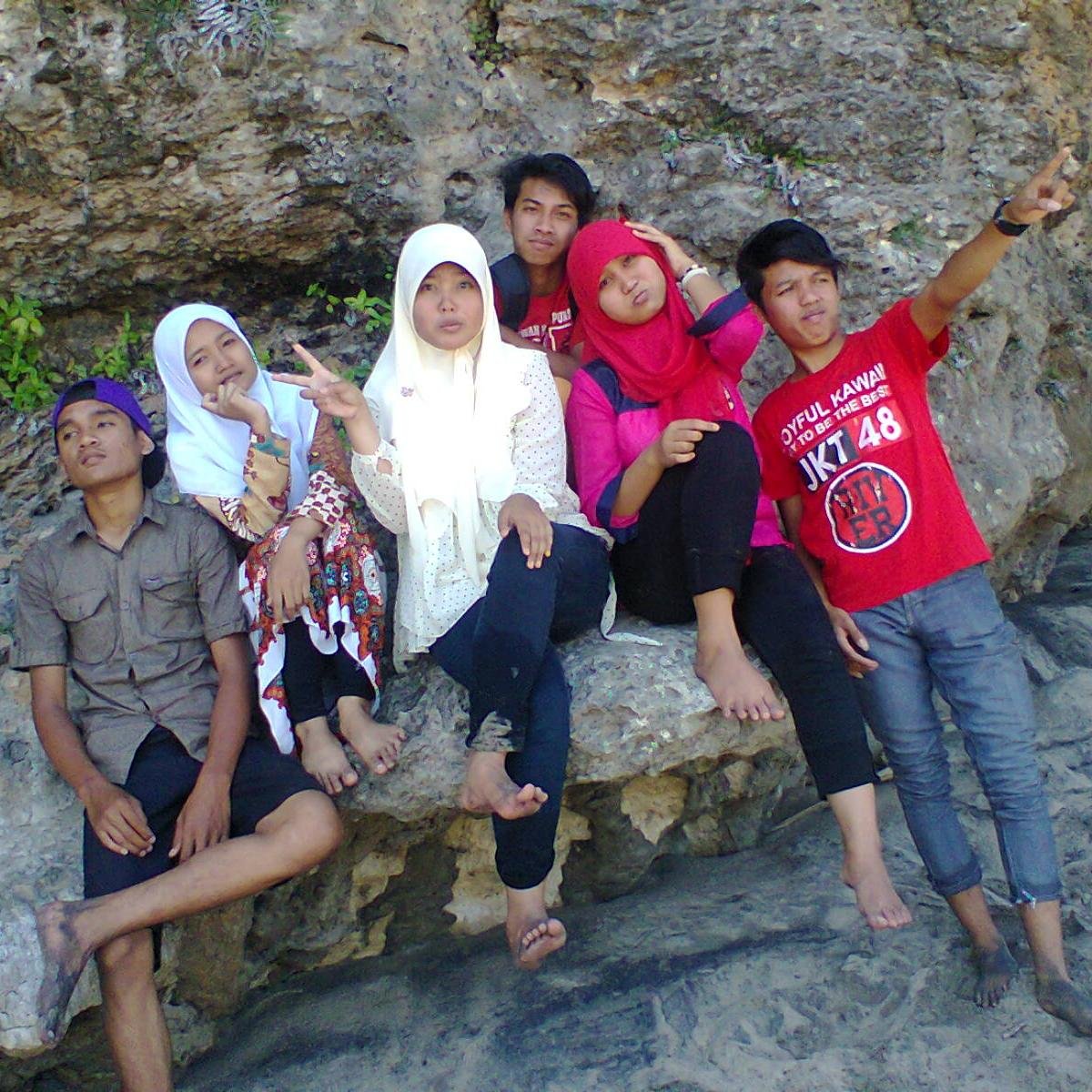syifaul qolby, smash blast,  and smash my inspiration, nabi muhammad my inspirations number one,