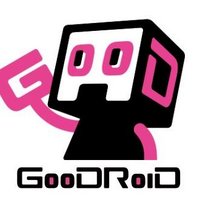 株式会社GOODROID (@goodroid_inc) 's Twitter Profile