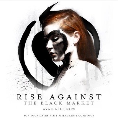 // quotes and lyrics by rise against // tim mcilrath is a genius //