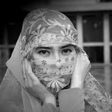 sitiekanisa's profile picture. Hanya Ingin Menjadi Perhatian Ilahi