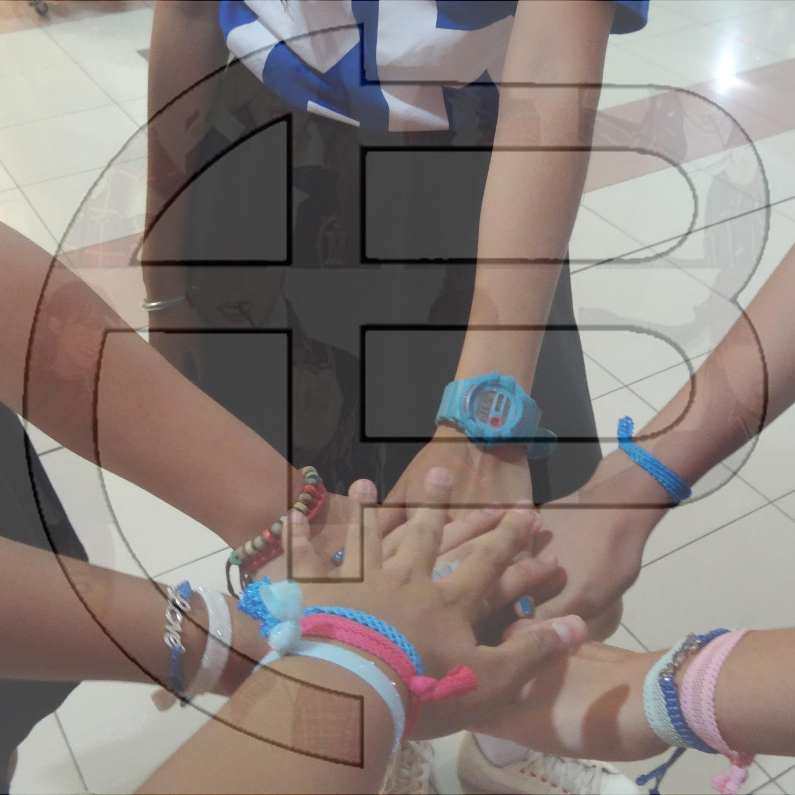 a-blossom, apink's dance cover from manado. IG: ablossomdc