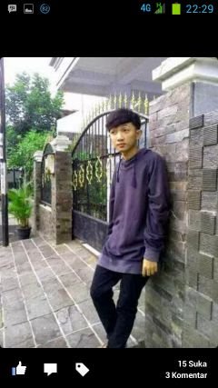 Siapa sih jodoh gue ?