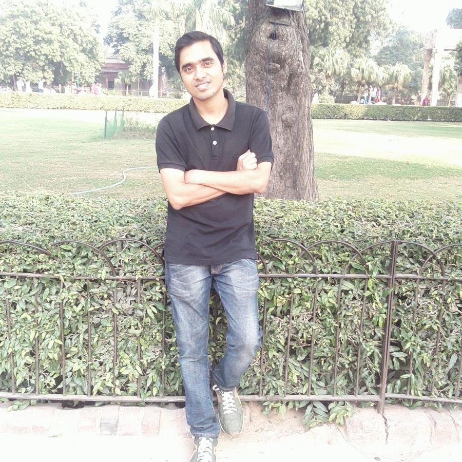 Machine/Deep Learning Nerd..Making endeavour to understand the use cases of ML/DL in Finance, Legal and Healthcare domain...deeply interested in Synthetic Data.