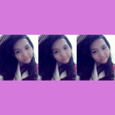 elmasuhaira's profile picture. Simple ajasih