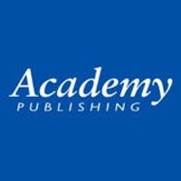 AcademyPublishing (@acadpub) Twitter profile photo