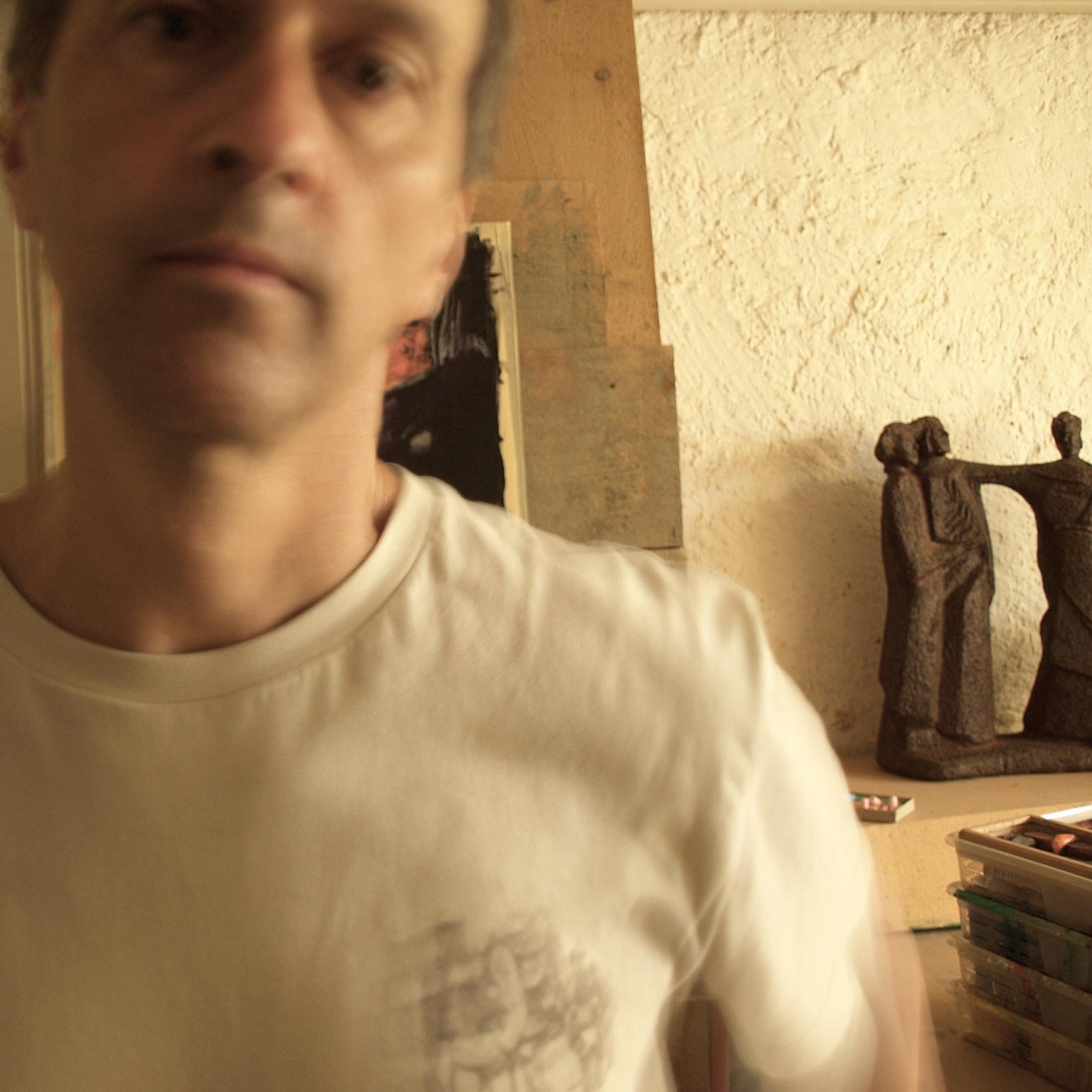 matowirkt's profile picture. Kunstschaffender, Kunsttherapeut