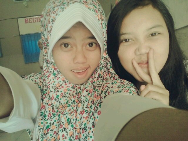 Cantikk bingooo :D