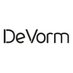 De Vorm (@devorm) Twitter profile photo De Vorm (@devorm) Twitter profile photo
