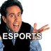 esports Seinfeld (@esportsseinfeld) Twitter profile photo