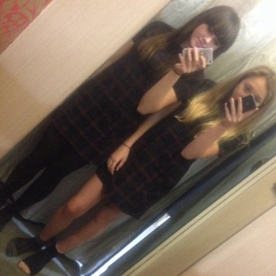 ChloeMaryX's profile picture. 