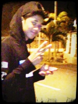 HIDUP MESTI MAU GILA2 LAH TALUUU....!!!~wild and young~(^~^)