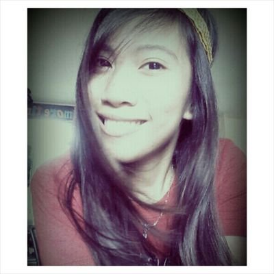 She's just another girl..