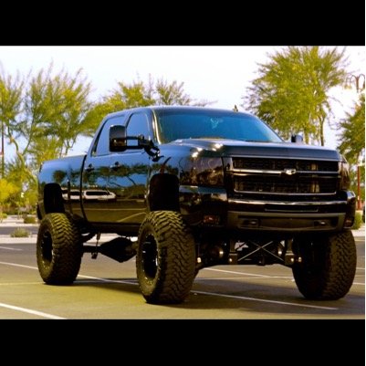Finest trucks out there if you want your truck posted Dm me