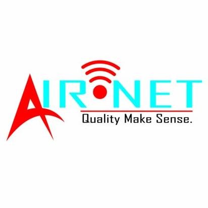 AirNetBD's profile picture. Total Solutions of Broadband Internet Connection.