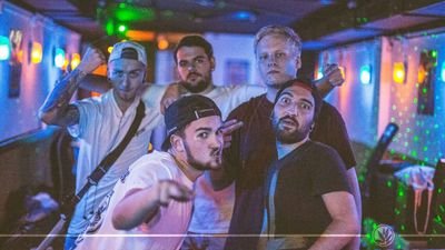Melodic Hardcore from Stuttgart/Heilbronn/Germany -ALL DIY- Our song HFDR http://t.co/okTFi9utTt