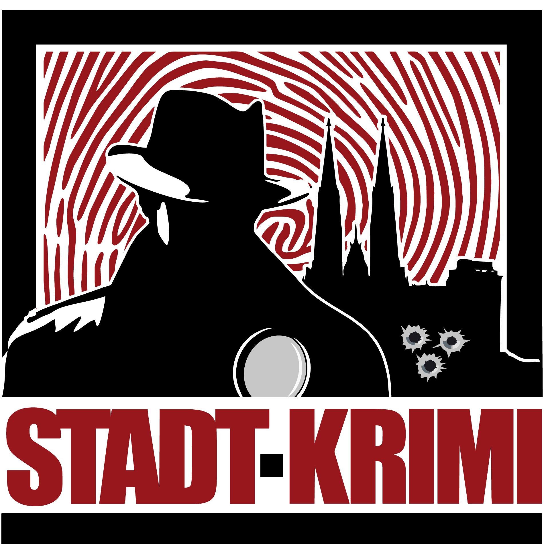 Krimi_Events's profile picture. Augmented Reality Game: Unterhaltsame Kriminalfälle zum selber lösen