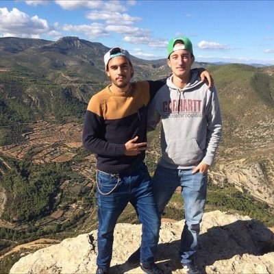 MarioPlanelles's profile picture. 