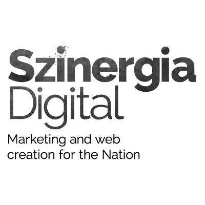 Szinergia provides information to brands to help them connect with their consumers online through awesome marketing.