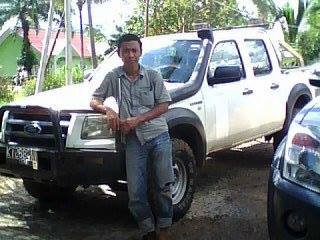 Bekerja keras dgn tujuan sukses