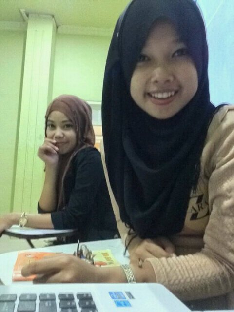 NessaAnggun's profile picture. ♥ ‎​اَللّهَ , ♥ family, recovering to succes | mahasiswa DCC-Komputerisasi Akuntansi 2013