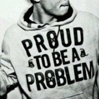 I'm loyal,I allow ppl b themselvz...In return I'll b ur Best bud